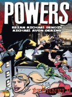 Powers T07 de Bendis-b.m Oeming-m. chez Panini