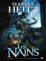 Nains T1 de Heitz/markus chez Milady