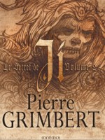 Secret De Ji 2 (le) de Grimbert/pierre chez Mnemos