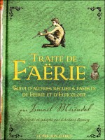 Traite De Faerie de Merindol Ismael chez Pre Aux Clercs