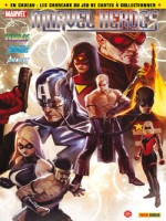 Marvel Heroes V2 33 de Xxx chez Panini Com Mag