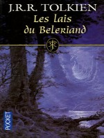 Les Lais Du Beleriand de Tolkien J R R chez Pocket