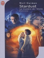 Stardust de Gaiman Neil chez J'ai Lu