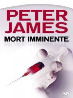 Mort Imminente de James/peter chez Milady