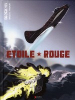 Etoile Rouge de Brugeas/toulhoat chez Akileos