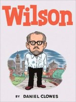 Wilson de Clowes/daniel chez Cornelius