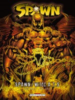 Spawn Wildcats de Moore-a Clark-s chez Delcourt