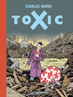 Toxic de Burns/charles chez Cornelius