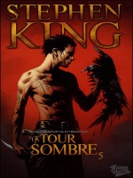 La Tour Sombre T05 de Xxx chez Fusion  Comics