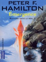 Rupture Dans Le Reel T2 Emergence de Hamilton Peter chez Pocket