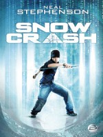 Snow Crash de Xxx chez Bragelonne