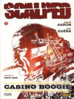 Scalped T02 de Aaron-j Guera-gm chez Panini