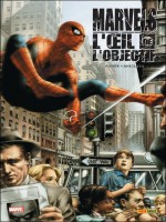 Marvels : Eyes Of Tje Camera de Busiek-k Anacleto-j chez Panini