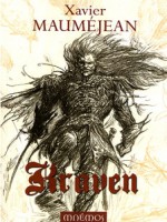 Kraven de Maumejean/xavier chez Mnemos