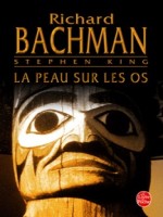 La Peau Sur Les Os de King-s chez Lgf