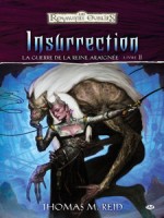 Guerre De La Reine Araignee (la) T2 - Insurrection de Reid/thomas chez Milady