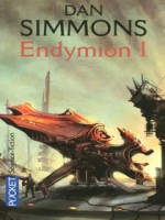 Endymion 1 de Simmons Dan chez Pocket