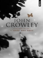 Parlement Des Fees T1-l'oree Des Bois de Crowley John chez Points