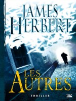 Autres (les) de Herbert/james chez Bragelonne