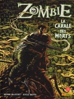 Zombie de Raicht-m Hotz-k chez Panini