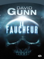 Aux (les) T1 - Le Faucheur de Gunn/david chez Milady