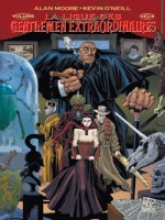 La Ligue Des Gentlemen Extraordinaires T02 de Moore-a O'neil-k chez Panini