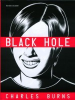 Black Hole Integrale T01 A T06 de Burns-c chez Delcourt