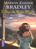 L'age De Regis Hastur 2 de Bradley M Z chez Pocket