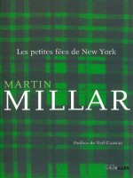 Petites Fees De New-york (les) de Millar/martin chez Intervalles