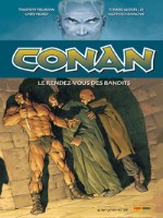 Conan T03 de Truman-t Nord-c chez Panini