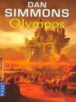 Olympos de Simmons Dan chez Pocket