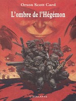 Ombre De L'hegemon (l') de Card/orson Scott chez Atalante