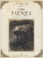 Celtic Faeries de Monge-j.b chez Bord Continents