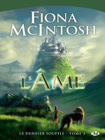 Dernier Souffle T3 - L'ame - Poche de Mcintosh/long chez Milady
