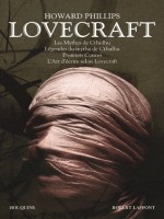 Oeuvres De H.p. Lovecraft T1 Ne de Lovecraft H P chez Bouquins