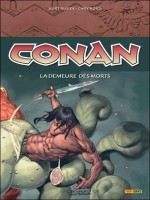 Conan T02 de Busiek-k Nord-c chez Panini