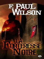 Forteresse Noire (la) de Wilson chez Milady