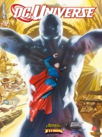 Dc Universe 55 de Xxx chez Panini Com Mag