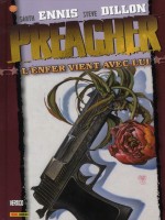 Preacher T08 de Ennis-g Dillon-s chez Panini