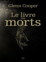 Le Livre Des Morts de Cooper Glenn chez Le Cherche Midi