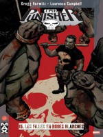 Punisher T15 de Hurwitz-g Campbell-l chez Panini