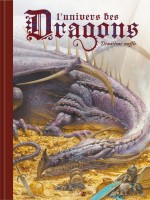 Univers Des Dragons T2-deuxieme Souffle de Collectif chez Daniel Maghen