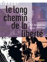 Sleeper T04 de Brubaker-e Phillips- chez Panini