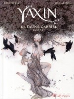 Yaxin The Faun de Arenas Vey chez Soleil