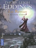 Les Reveurs T2 La Dame D'atout de Eddings David chez Pocket