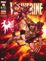 Wolverine 202 de Xxx chez Panini Com Mag