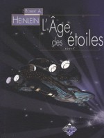 Age Des Etoiles (l') de Heinlein/robert A. chez Terre De Brume