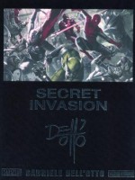 Secret Invasion Portfolio de  chez 