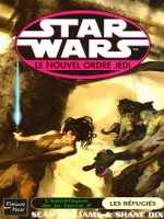 Star Wars N63 Les Refugies de Williams Sean chez Fleuve Noir