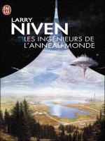 Les Ingenieurs De L'anneau-monde de Niven Larry chez J'ai Lu